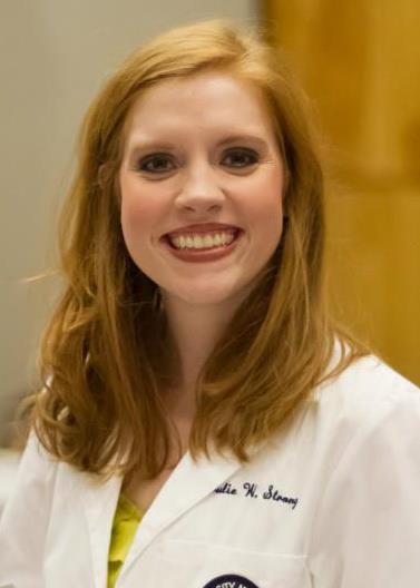 Dr. Julie Strong